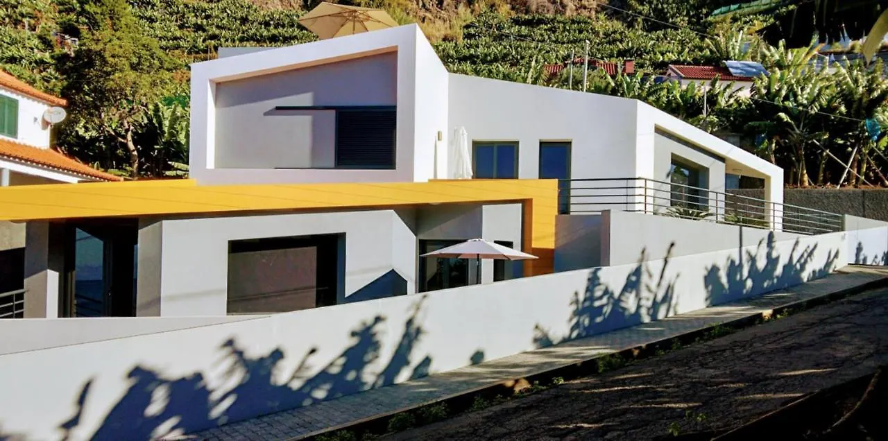 Villa Anjos'S Choice Ponta do Sol