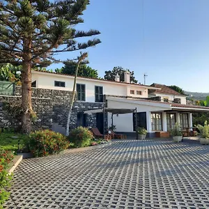 Dr. Cabral Barreto Ferienhaus