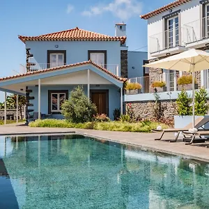 Casas Da Luz By Madeira Sun Travel Bauernhof