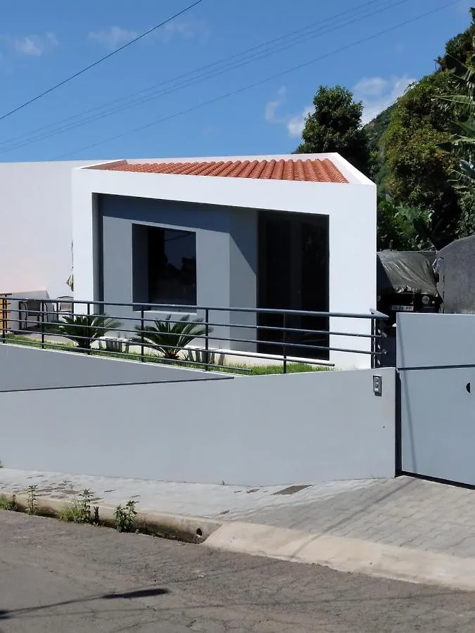 Holiday home Anjos'S Choice Villa Ponta do Sol  Portugal