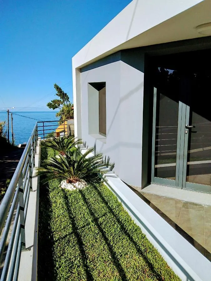 Anjos'S Choice Villa Ponta do Sol  Holiday home Ponta do Sol (Madeira)