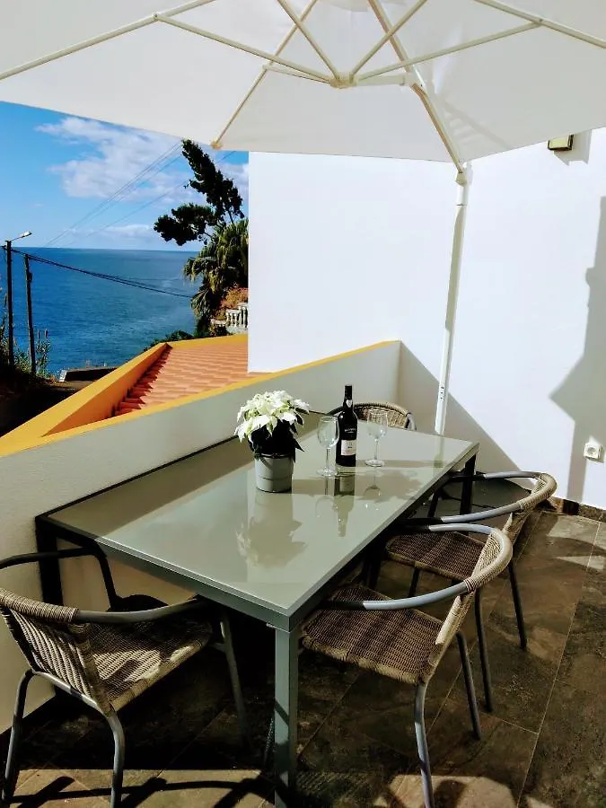 Anjos'S Choice Villa Ponta do Sol  Ponta do Sol (Madeira)