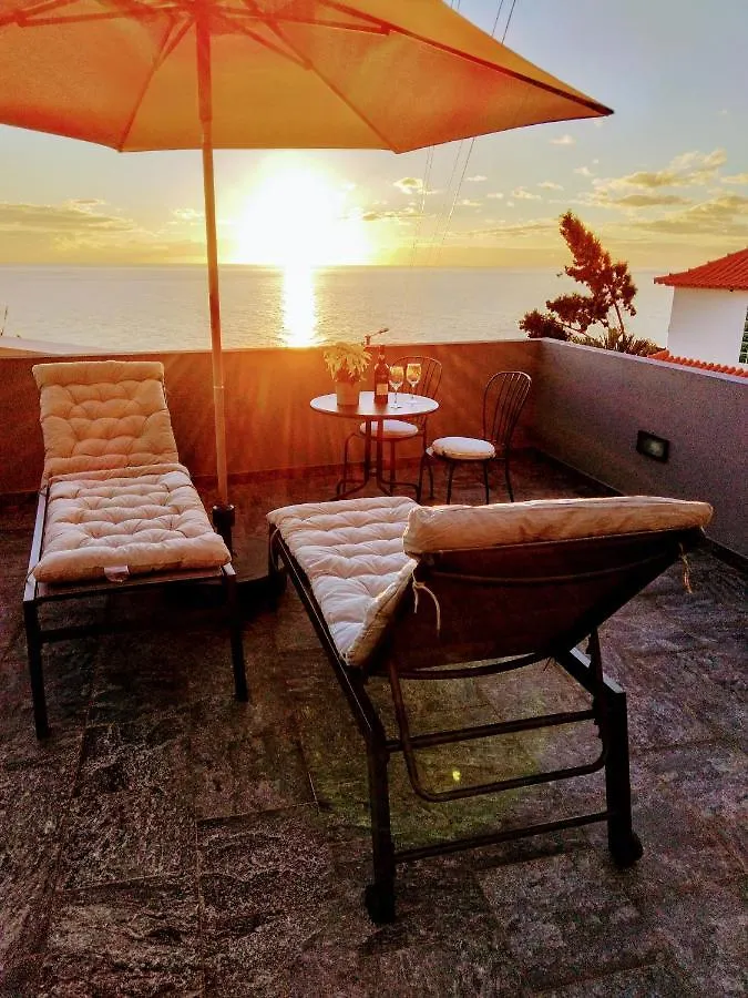Anjos'S Choice Villa Ponta do Sol  0*, Ponta do Sol (Madeira)