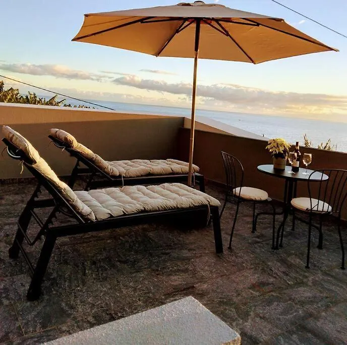 Anjos'S Choice Villa Ponta do Sol  Holiday home Ponta do Sol (Madeira)