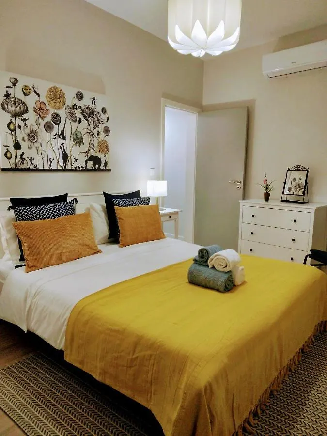 Holiday home Anjos'S Choice Villa Ponta do Sol