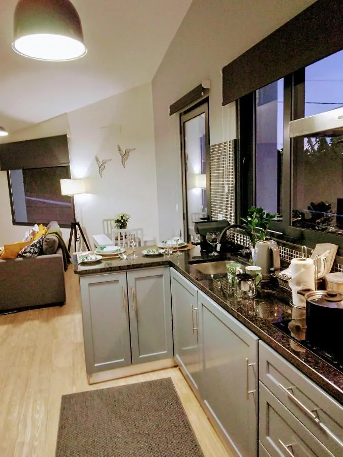 Holiday home Anjos'S Choice Villa Ponta do Sol  Portugal