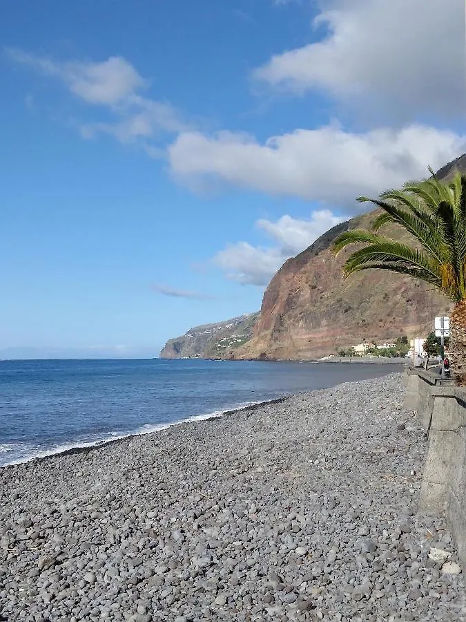 Anjos'S Choice Villa Ponta do Sol  Ponta do Sol (Madeira)