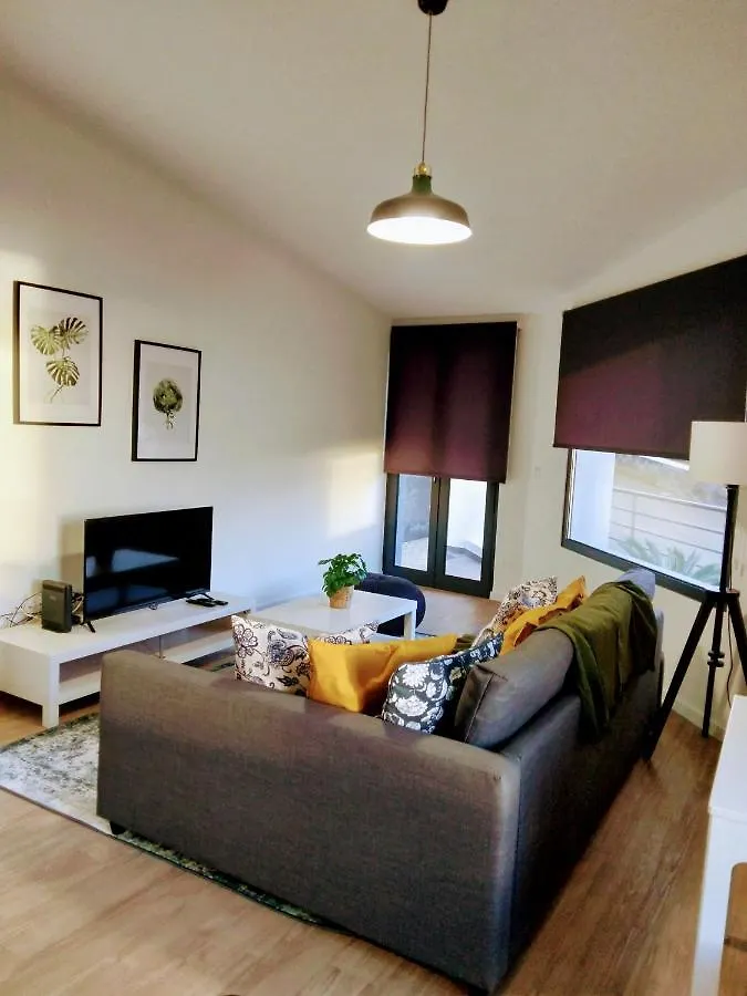 Anjos'S Choice Villa Ponta do Sol  Holiday home